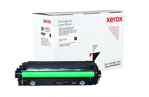 XET For HP CF360A Blk 006R03793