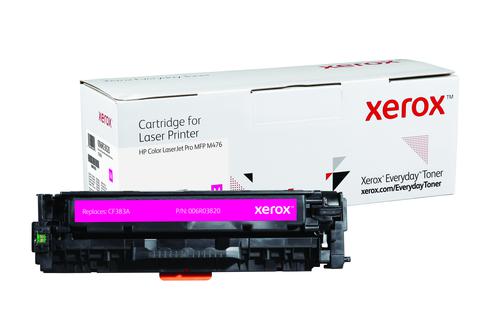 XET For HP CF383A Mag 006R03820