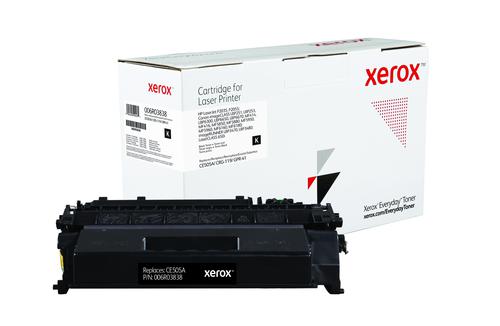 XET For HP CE505A Blk 006R03838