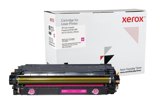 XET For HP 651A/650A/307A Mag 006R04150