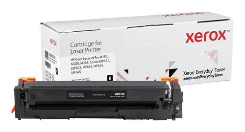 XET For HP CF540A Blk 006R04176