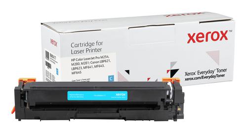 XET For HP CF541A Cyan 006R04177