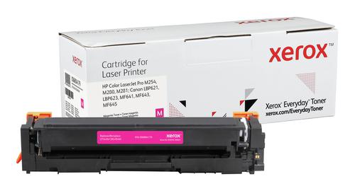 XET For HP CF543A Mag 006R04179
