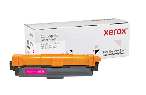 XET For Brother TN242M Mag 006R04225