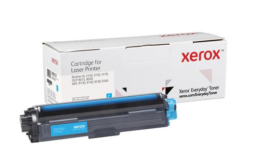 XET For Brother TN245C Cyan 006R04227