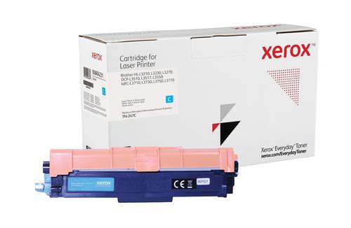 XET For Brother TN247C Cyan 006R04231