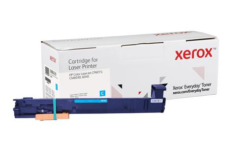 XET For HP CB381A Cyan 006R04239