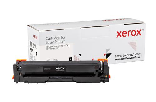 XET For HP CF530A Blk 006R04259