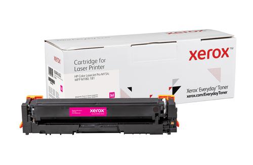 XET For HP CF533A Mag 006R04262