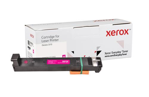 XET For OKI 44315306 Mag 006R04276