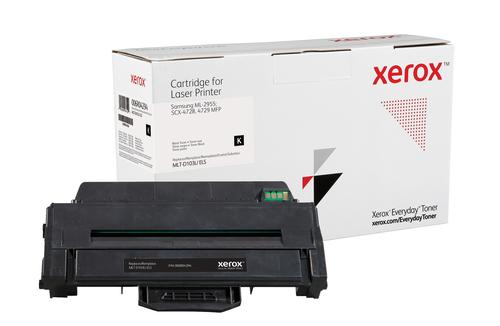 XET For Samsung MLT-D103L Blk 006R04294