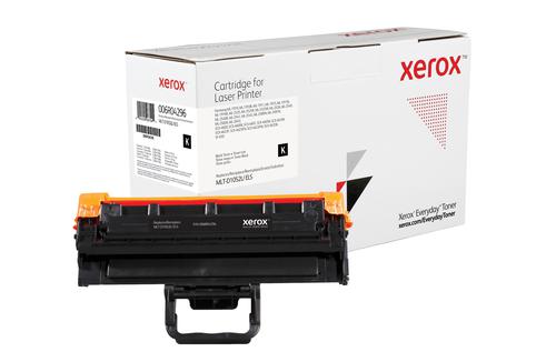 XET For Samsung MLT-D1052L Blk 006R04296