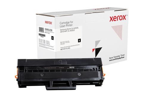 XET For Samsung MLT-D111L Blk 006R04298