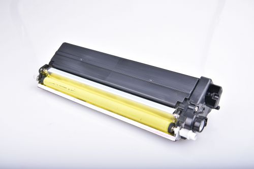 Comp Brother TN421Y Toner