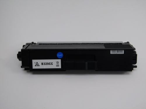 Comp Brother TN329C Toner