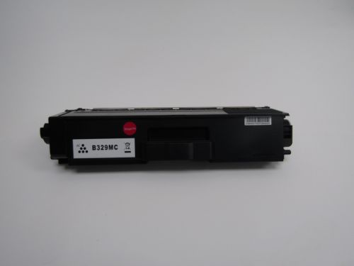 Comp Brother TN329M Toner