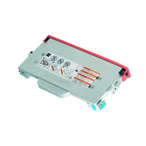 Reman Brother TN04C Toner