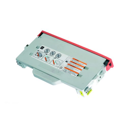 Reman Brother TN04Y Toner