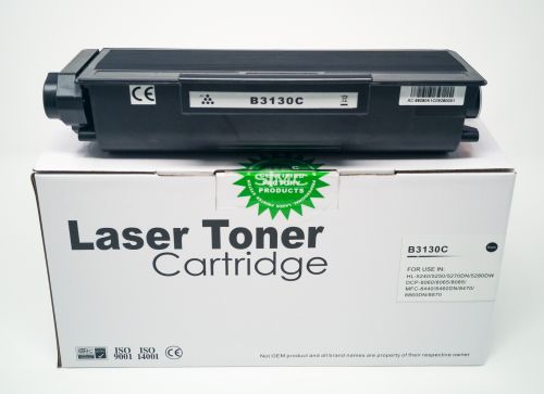 Comp Brother TN3130 Toner