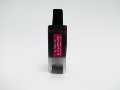 Comp Brother LC900M Magenta Ink Ctg