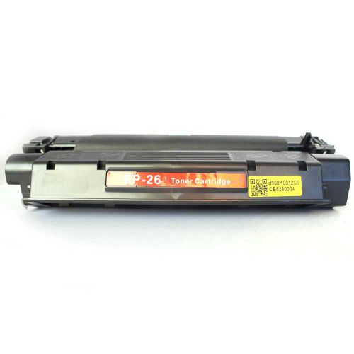 Comp Canon EP26 also for EP27 Toner