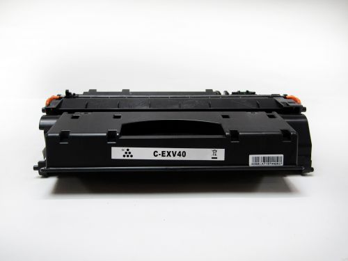 Comp Canon C-EXV40 Toner