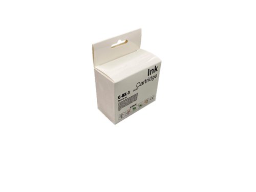 Reman Canon BX-3 Inkjet