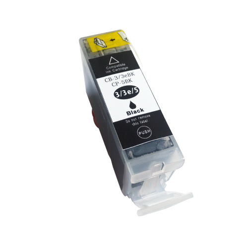 Comp Canon BCI-5BK Inkjet