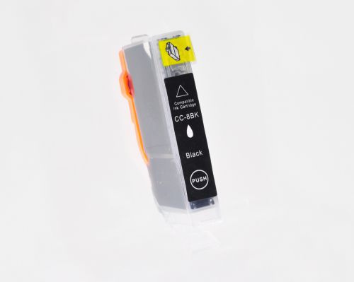 Comp Canon CLI-8BK Inkjet
