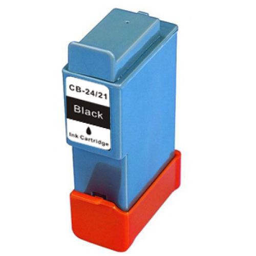 Comp Canon BCI-24BK Inkjet