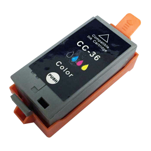 Comp Canon CLI-36C Inkjet