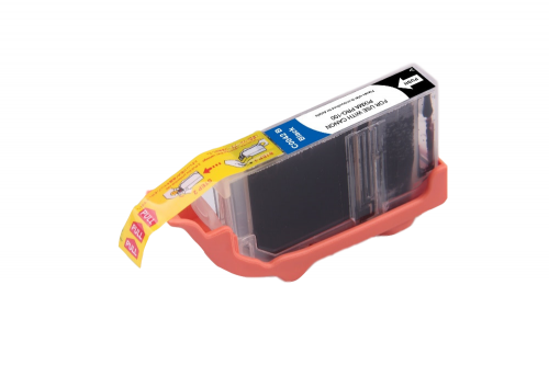 Comp Canon CLI-42BK Black Ink Ctg
