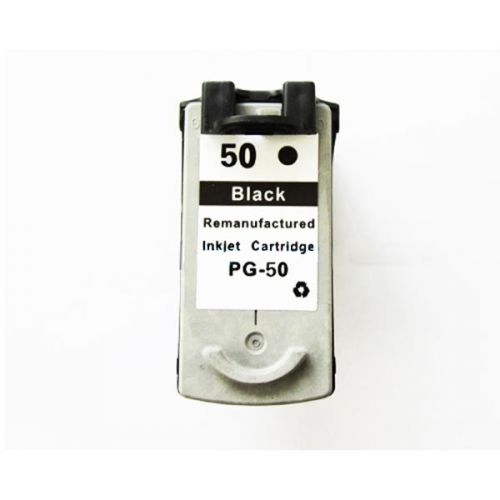 Reman Canon PG-50 Inkjet