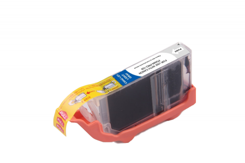 Comp Canon CLI-42LGY Light Grey Ink Ctg
