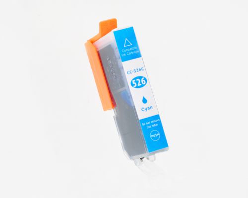 Comp Canon CLI-526C Inkjet