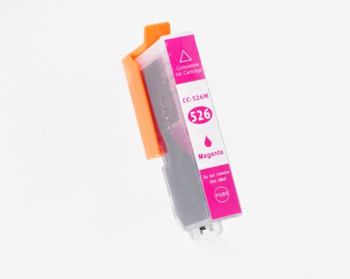 Comp Canon CLI-526M Inkjet