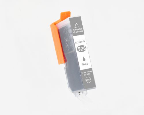 Comp Canon CLI-526GY Inkjet