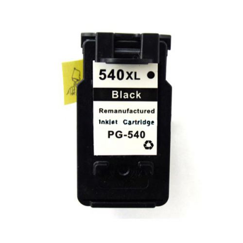 Reman Canon PG-540XL Inkjet
