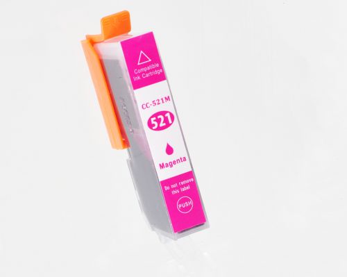 Comp Canon CLI-521M Inkjet