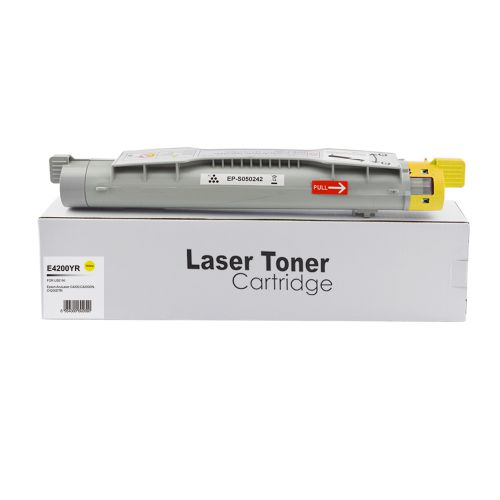 Reman Epson S050242 Toner