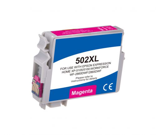 Comp Epson 502XLM Inkjet