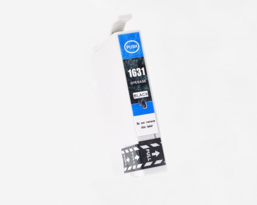 Comp Epson T1621 16XLBK Inkjet