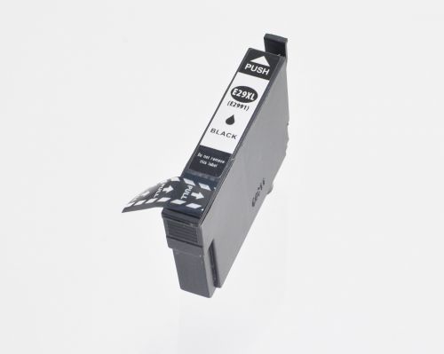 Comp Epson T2991 29XLBK Inkjet