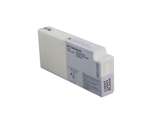 Comp Epson T5969 Light Lt Black Inkjet