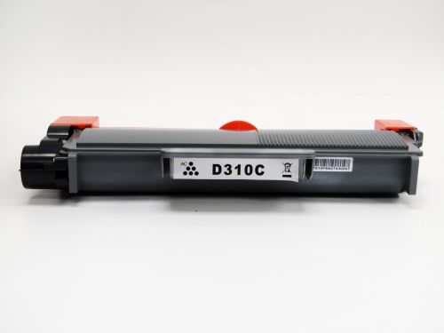 Comp Dell E310 593-BBLR Toner