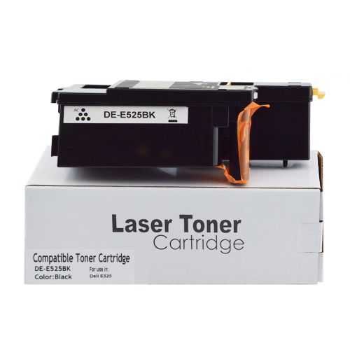 Reman Dell 593-BBLN Toner