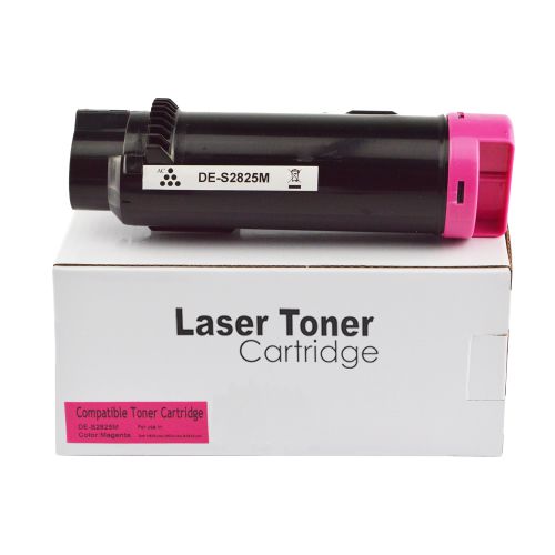 Comp Dell 593-BBRV Toner