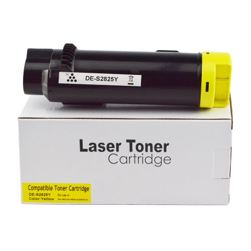 Comp Dell 593-BBSE Toner