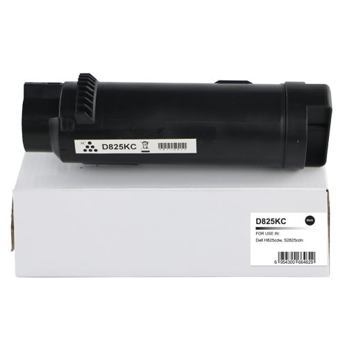 Comp Dell 593-BBRZ Toner
