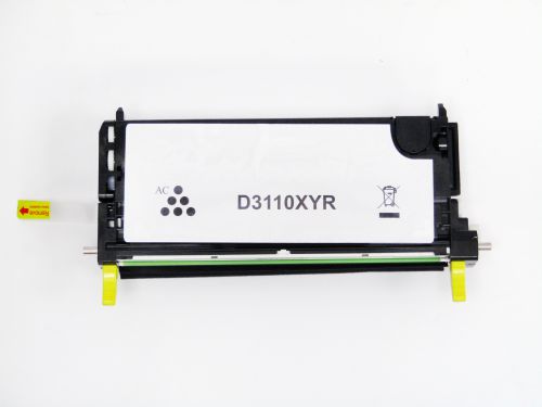 Reman Dell 593-10173 Toner